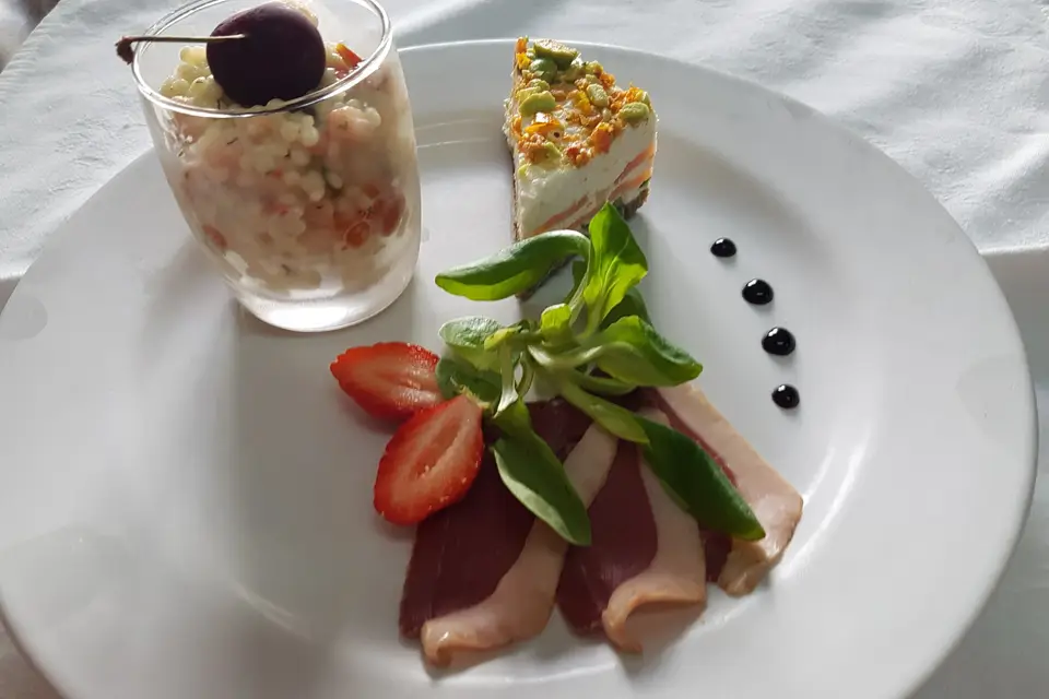 Onno Traiteur — photo 7