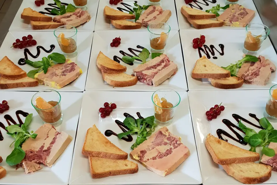 Onno Traiteur — photo 8