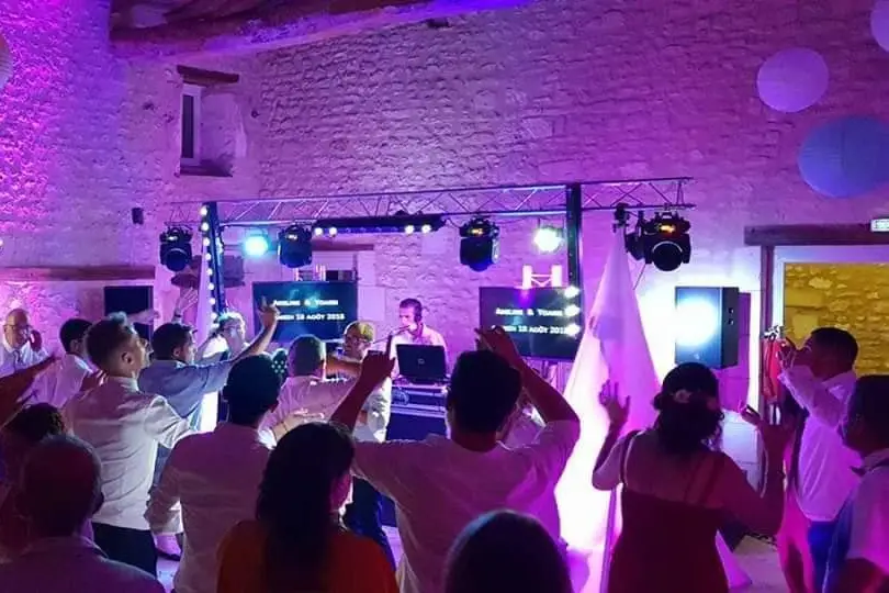 Df-Events — photo 1