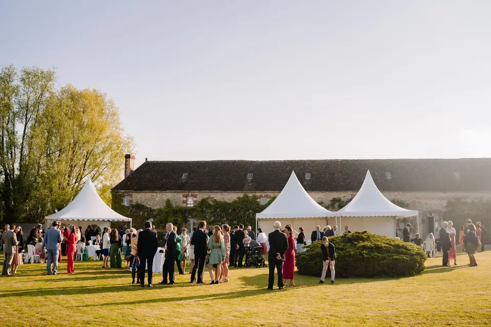 Château de Villiers — photo 7