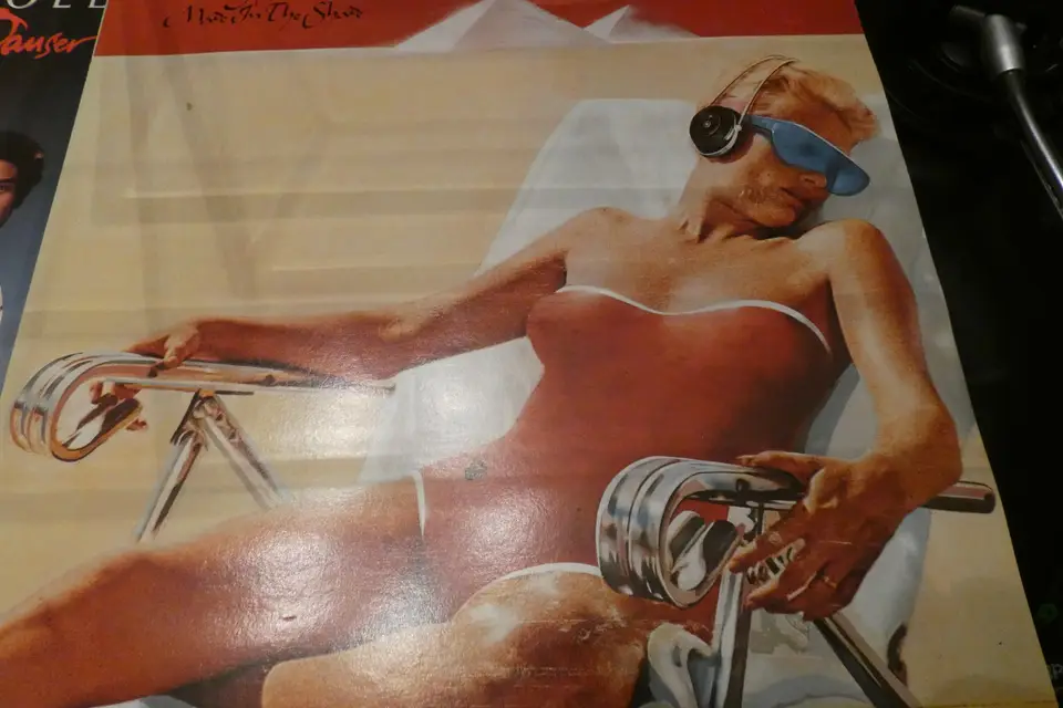 Bar à vinyles swing la vie — photo 4