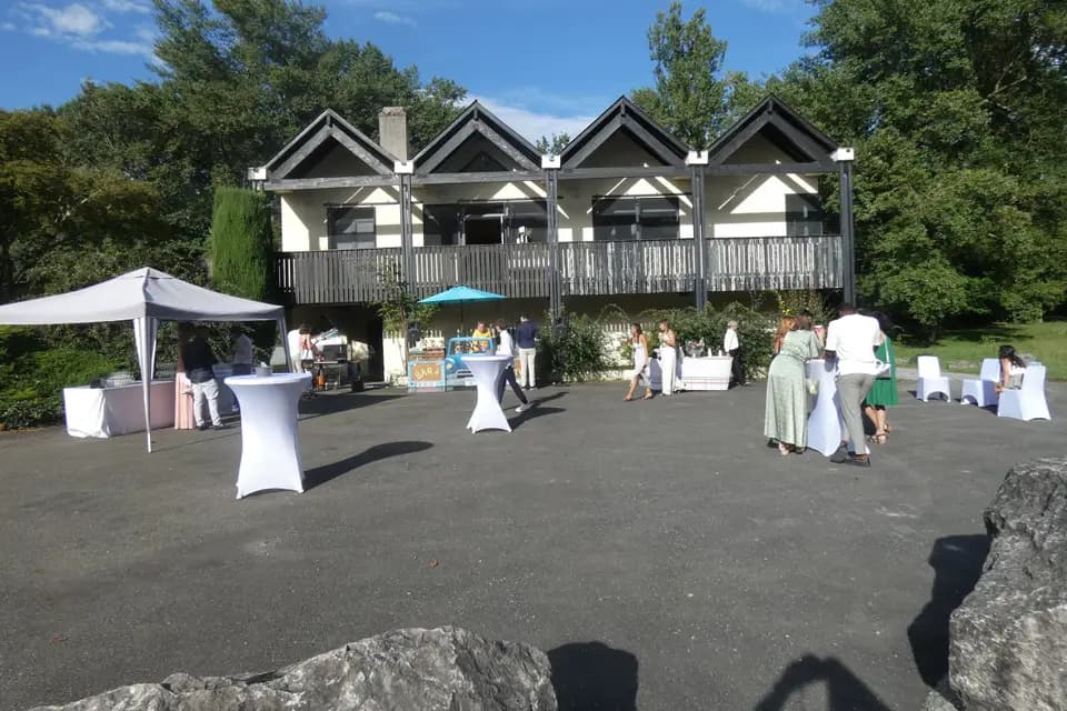 Bar à vinyles swing la vie — photo 8