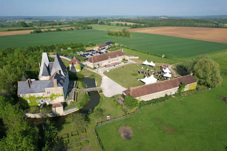 Château de Villiers — photo 4