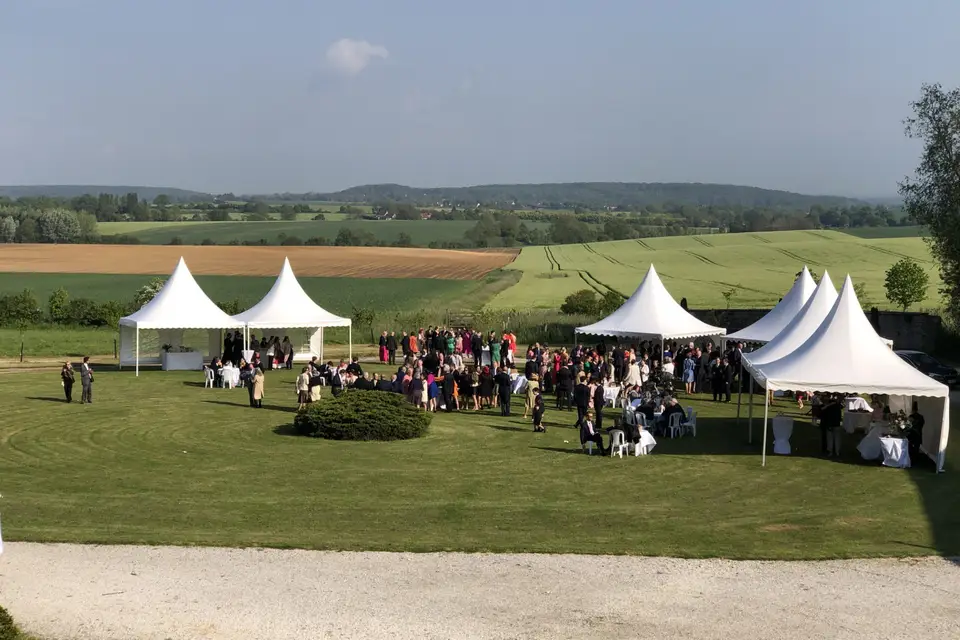 Château de Villiers — photo 3