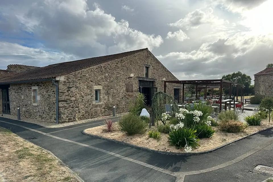 Le Domaine du Hameau — photo 2