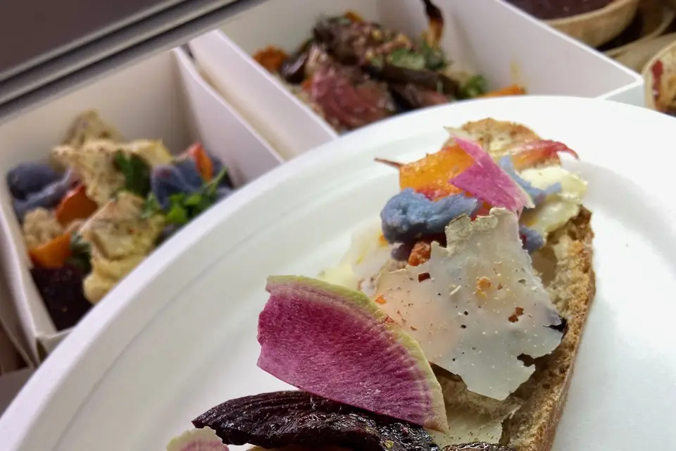 Chouette Ensemble ! — photo 4