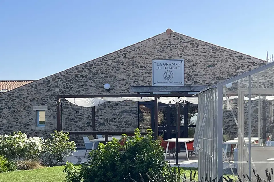 Le Domaine du Hameau — photo 1