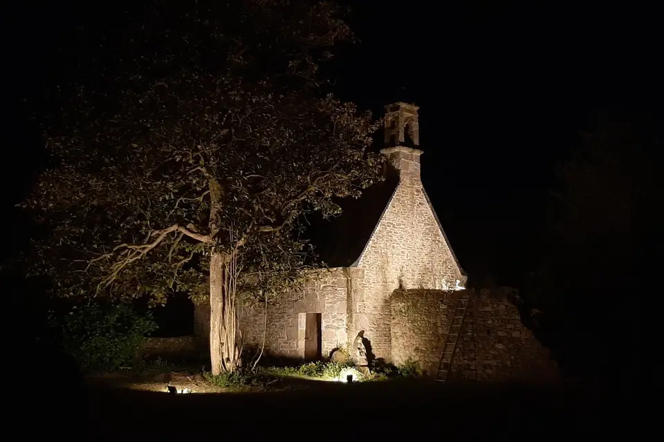 Domaine de Keranflec´h — photo 8