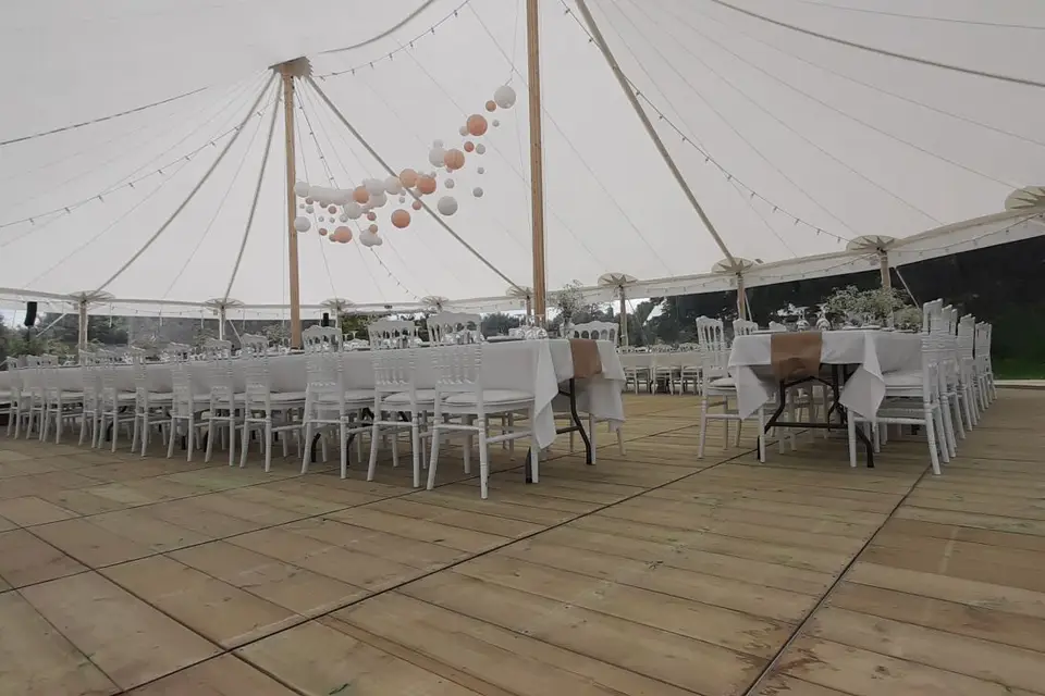 Domaine de Keranflec´h — photo 4