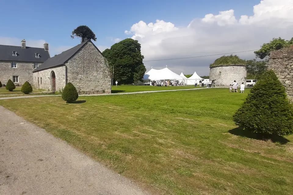 Domaine de Keranflec´h — photo 1