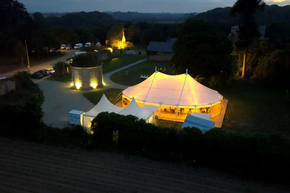 Domaine de Keranflec´h — photo 7