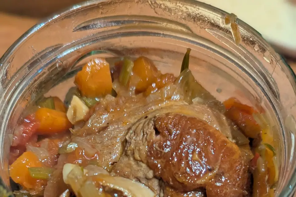 Goul' Fine — photo 4