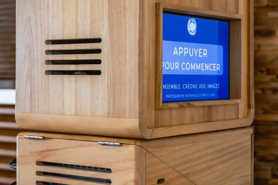 Jonathan Boquillon — photo 8