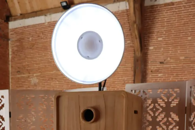 Jonathan Boquillon — photo 6