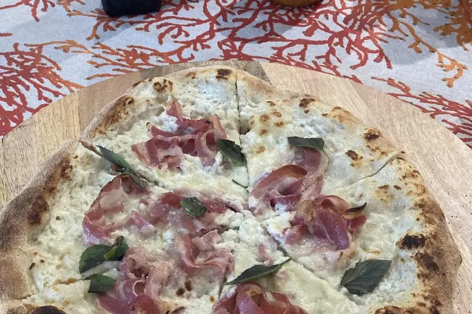 PizzAtelier — photo 6