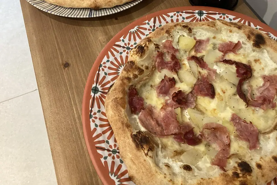 PizzAtelier — photo 4