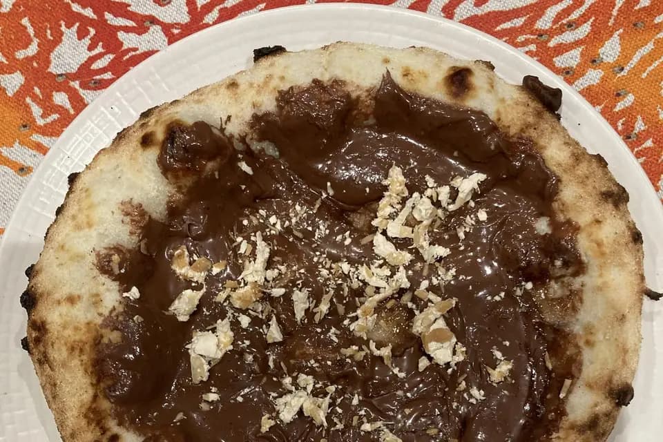 PizzAtelier — photo 5