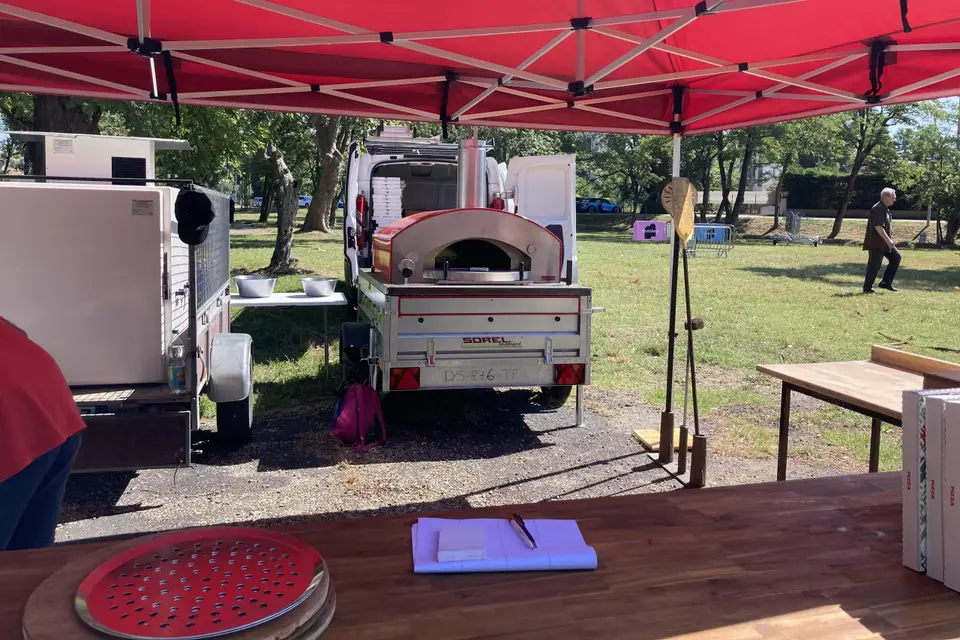 PizzAtelier — photo 3