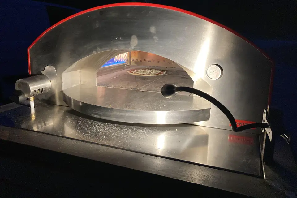 PizzAtelier — photo 1