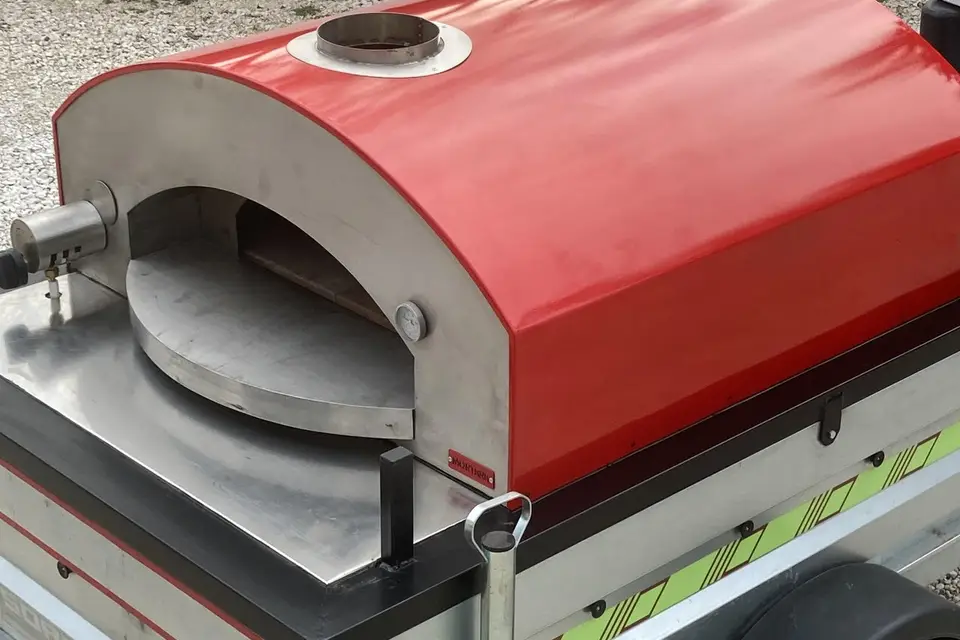 PizzAtelier — photo 2