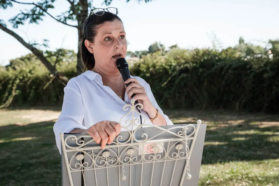 Cérémonie By Mimi — photo 2