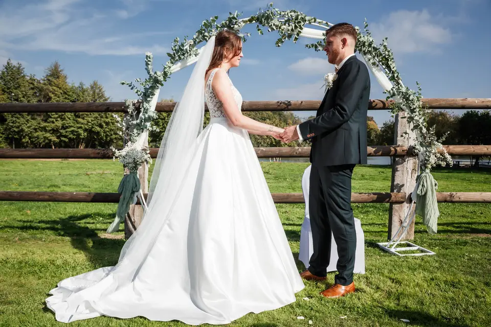 Cérémonie By Mimi — photo 6