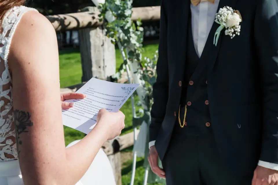 Cérémonie By Mimi — photo 7