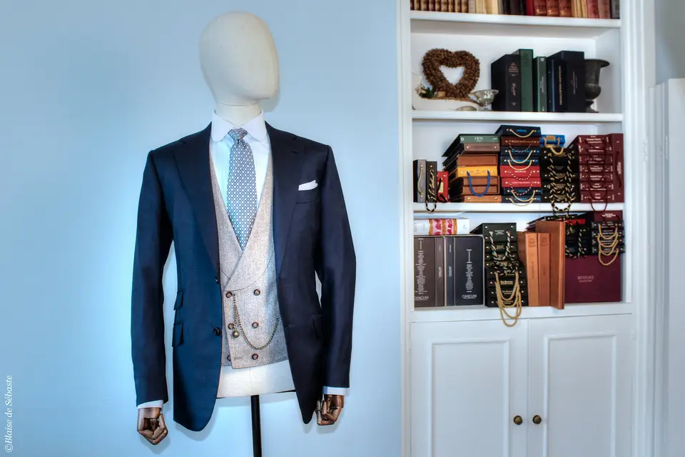 Blaise de Sébaste — photo 2