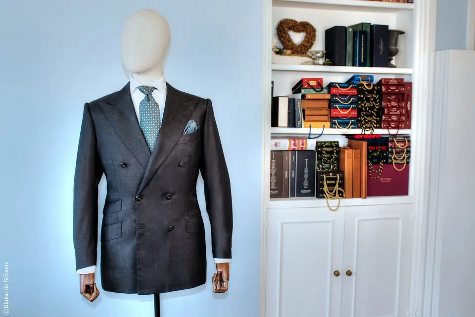 Blaise de Sébaste — photo 1