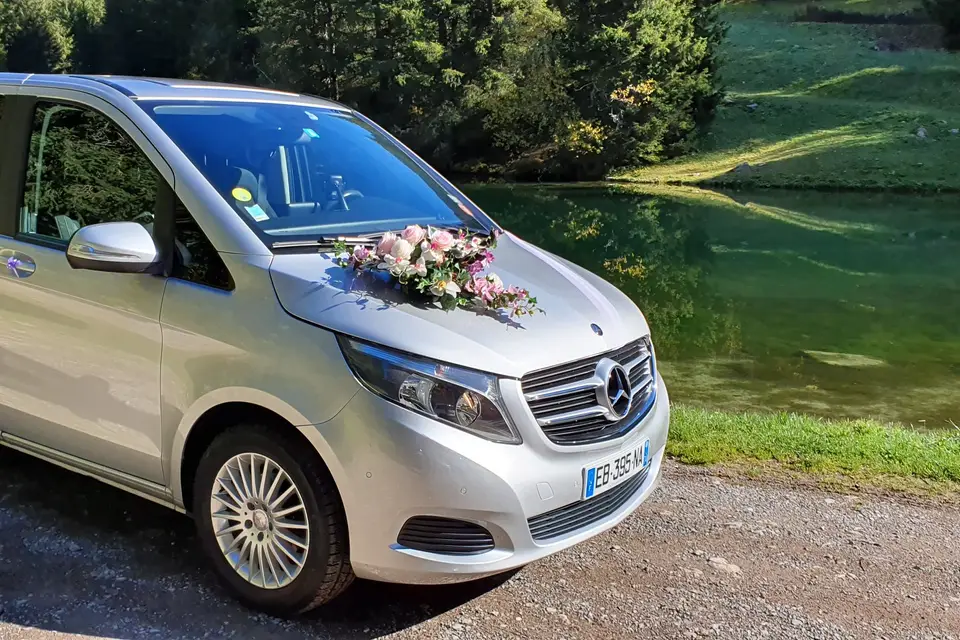 Leman VTC Services — photo 1