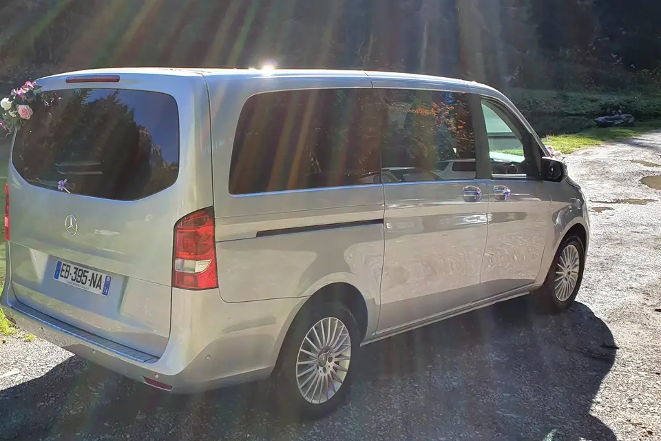 Leman VTC Services — photo 2