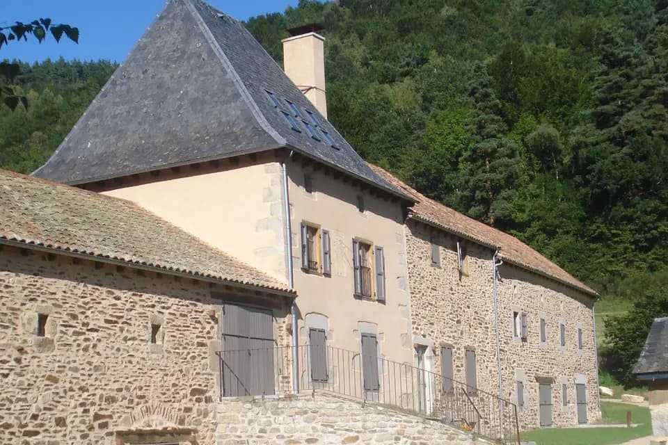 Domaine de Laval — photo 4