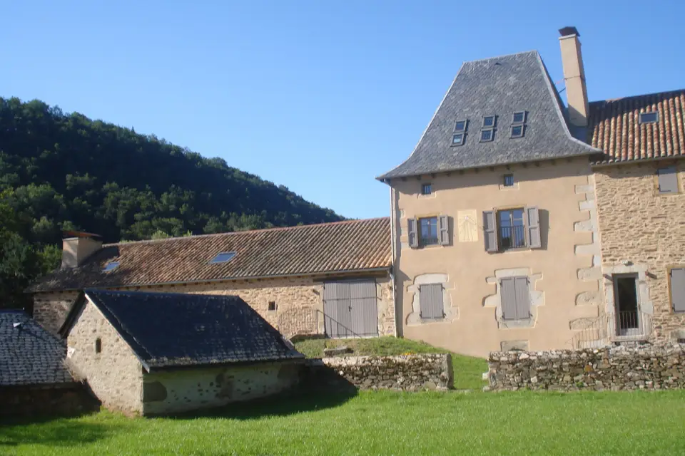 Domaine de Laval — photo 5