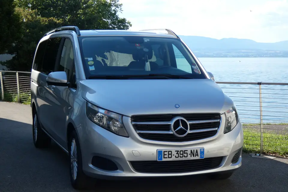 Leman VTC Services — photo 3