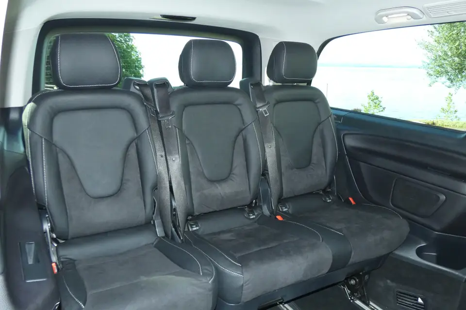 Leman VTC Services — photo 4