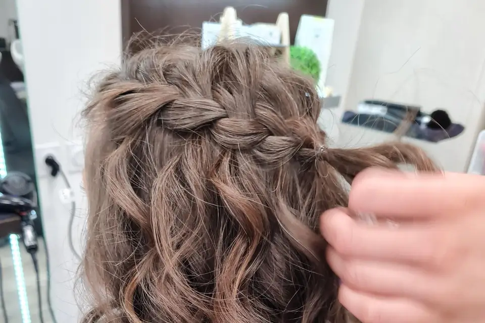 Magnolia Coiffure — photo 5