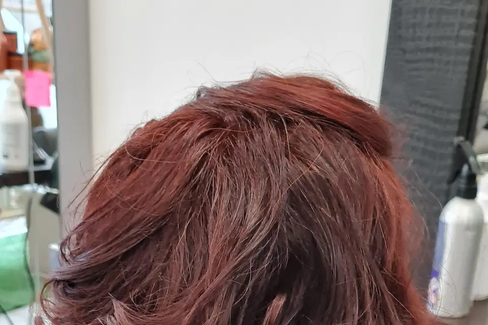 Magnolia Coiffure — photo 2