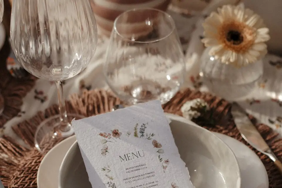 Faire-Part Green — photo 5