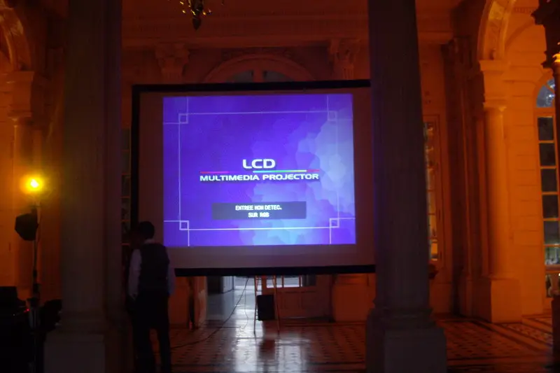 Contact Evénement — photo 6