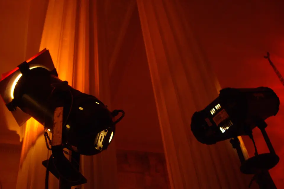 Contact Evénement — photo 1