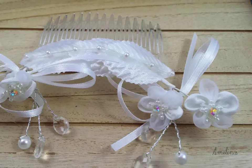 Amelina Créations — photo 1