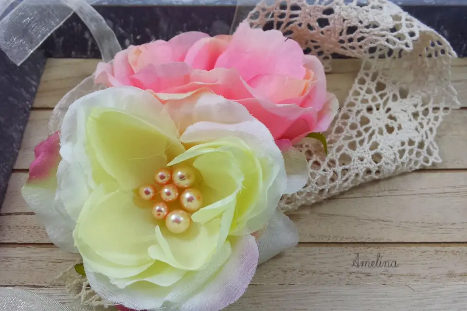 Amelina Créations — photo 2