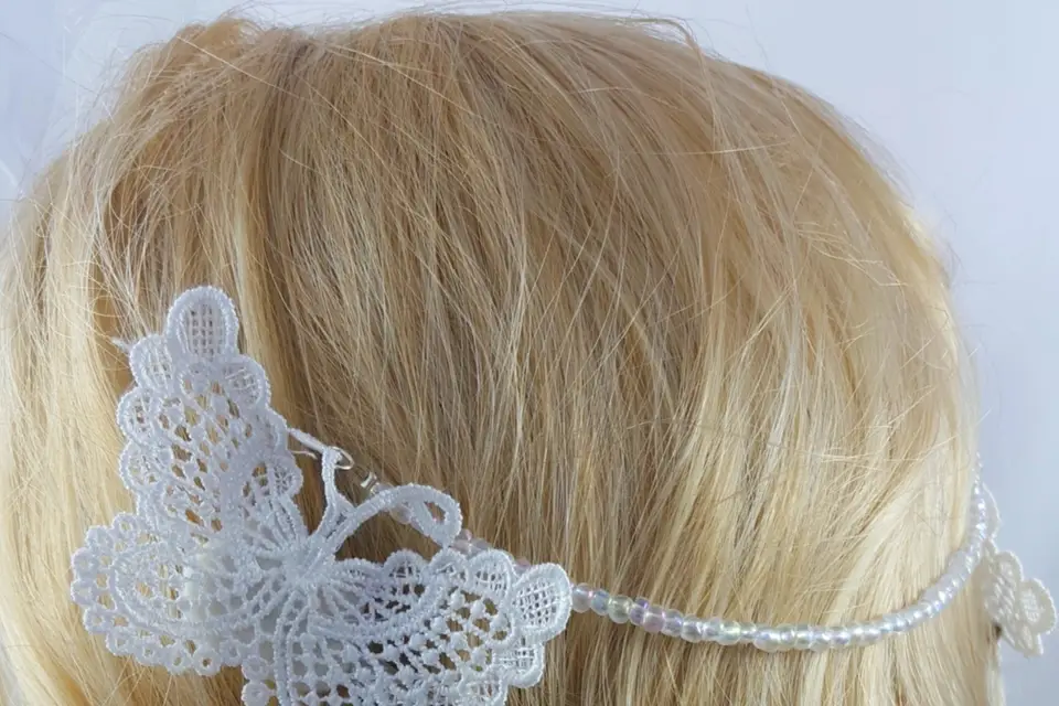 Amelina Créations — photo 3