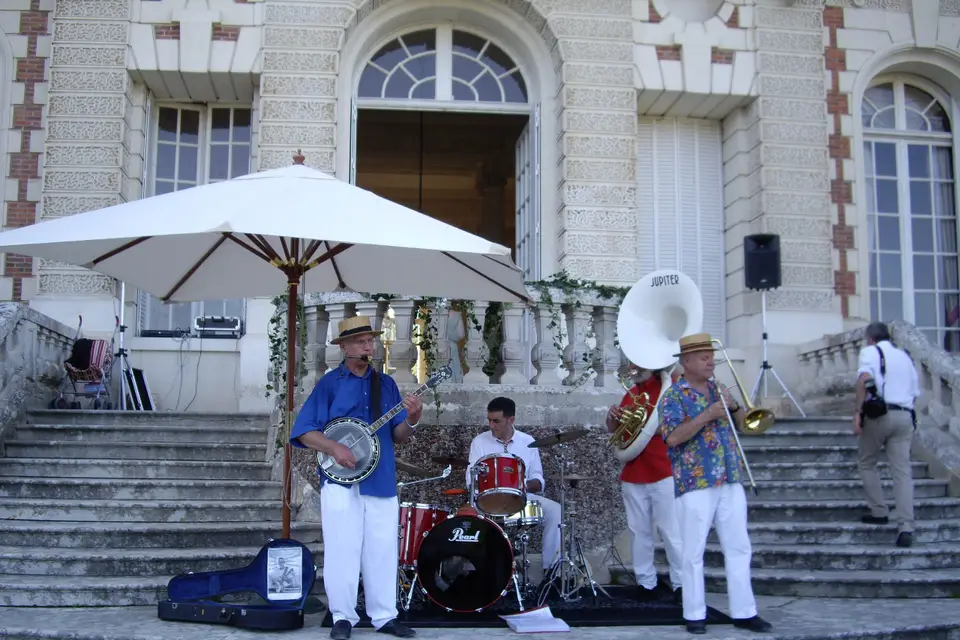 Contact Evénement — photo 3