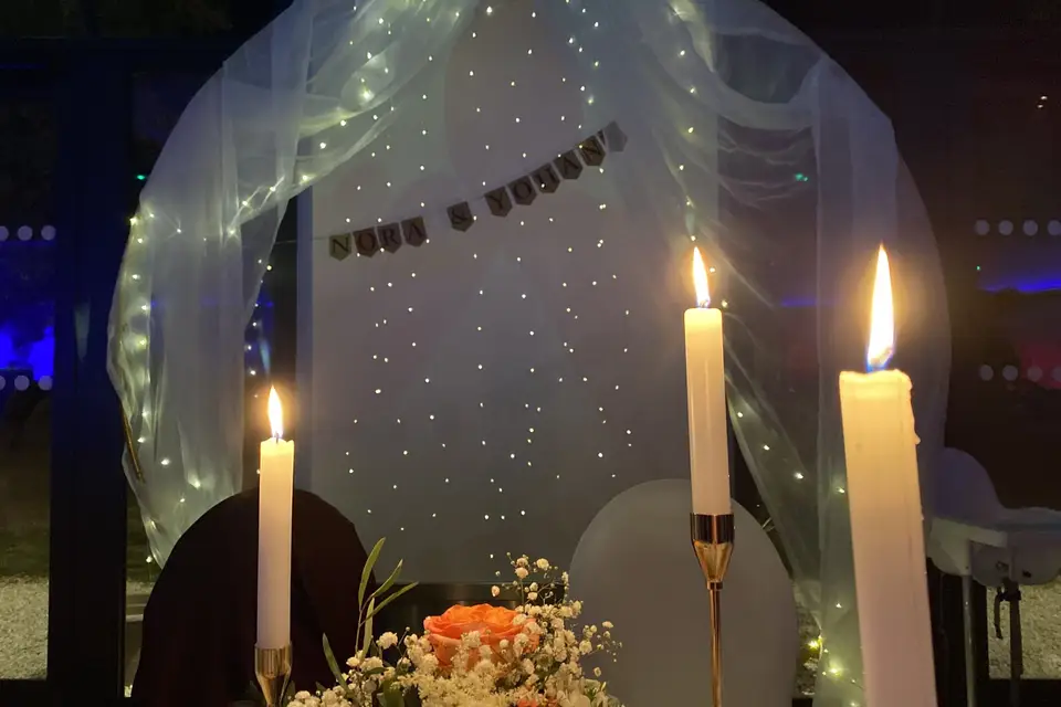 Gigi et Gaby Events — photo 4