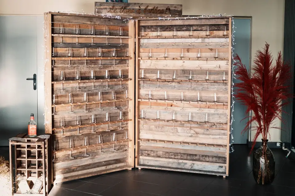 Location Réception 76-27-14 — photo 1