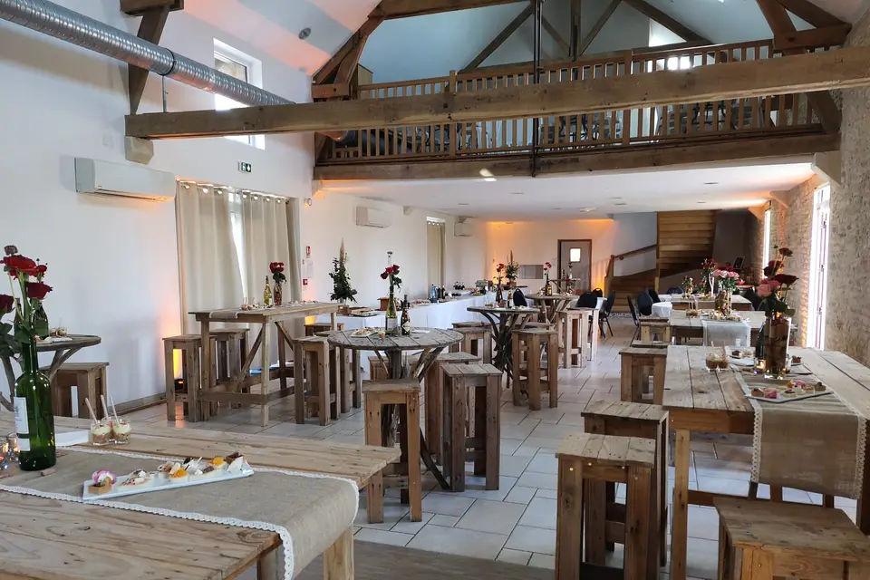 Location Réception 76-27-14 — photo 8