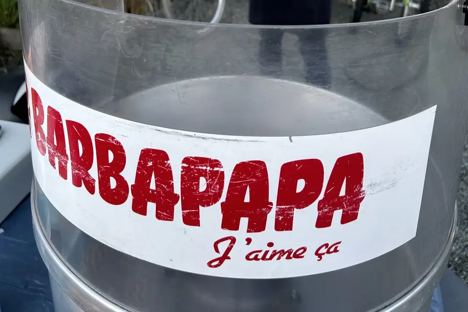 Barb'ô Nuage — photo 8