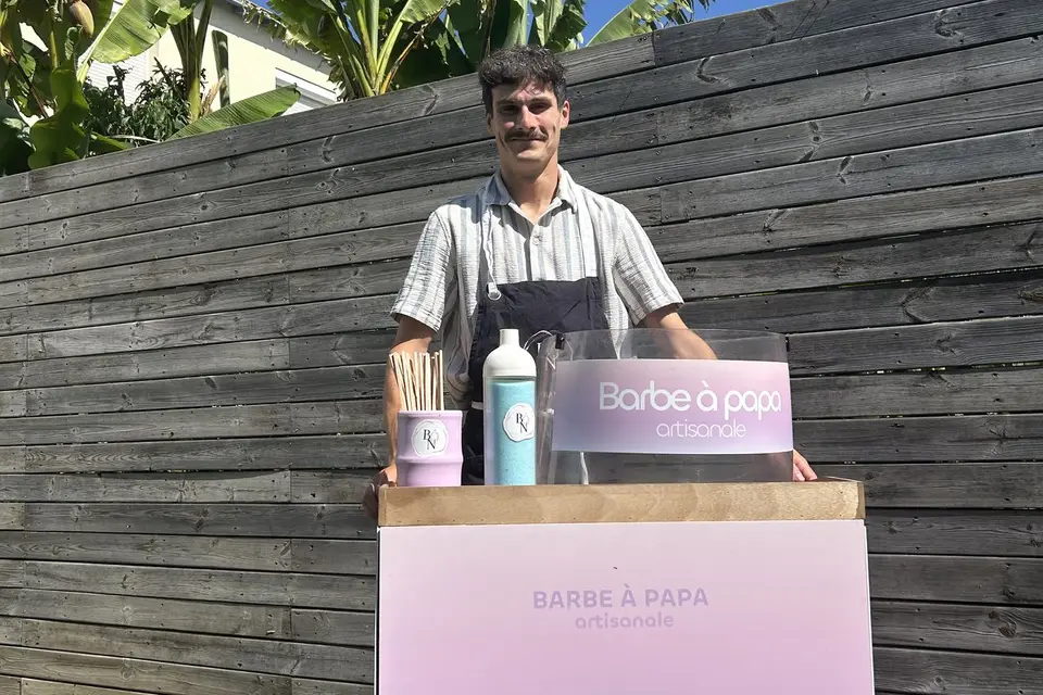 Barb'ô Nuage — photo 7