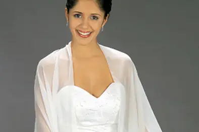 Les Dessous de la Mariee — photo 4